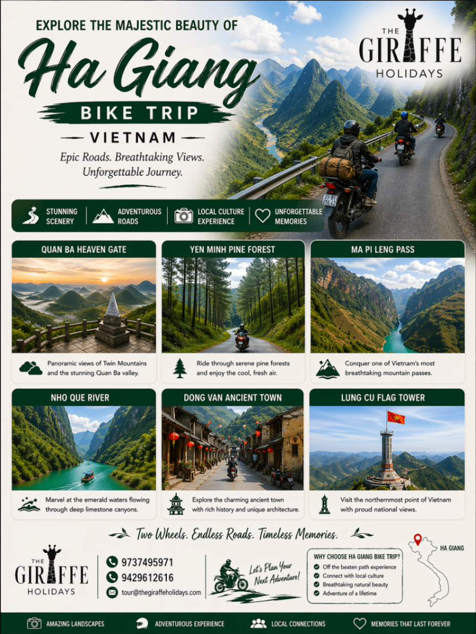 Ha Giang